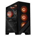thumbnail image 1 of PC Gamer IA Xtreme PC Gaming MSI NVIDIA GeForce RTX 5070 Intel Core i7 14700F 16GB SSD 1TB WIFI Black Alto Desempeño Creativo con IA Integrada, 1 of 6