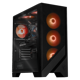 thumbnail image 1 of PC Gamer IA Xtreme PC Gaming MSI NVIDIA GeForce RTX 5070 Intel Core i7 14700F 16GB SSD 1TB WIFI Black Alto Desempeño Creativo con IA Integrada, 1 of 6