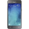 Straight Talk SAMSUNG Galaxy Grand Prime, 8GB Gray - Prepaid Smartphone