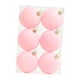 thumbnail image 5 of Bolas colgantes navideñas Macarena Adornos navideños Rosa, 5 of 8