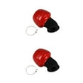 thumbnail image 1 of Youkk Filtre d'Admission pour Hélicoptère Cruiser Bobber Rouge 24-48 mm 2 Ensembles, 1 of 6