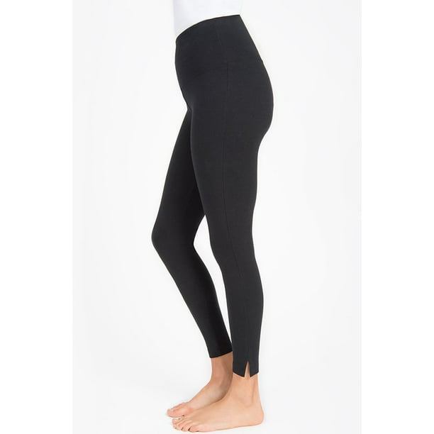 Lysse Women's Tight Ankle Legging, Midnight, X-Small : : Clothing,  Shoes & Accessories