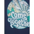 thumbnail image 2 of Generic Mens Come Together T-Shirt, 2 of 5