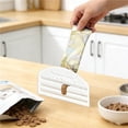 thumbnail image 5 of Cat Food Dispenser Portable Treat Tube Feeder Easy Clean One-Handed Use for Wet Food and Training, 5 of 6