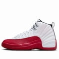 thumbnail image 2 of Ni - ke Size 13 - Jordan 12 Retro 2023 Mid Cherry, 2 of 5