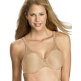 thumbnail image 1 of Bali Soutien-Gorge Minimiseur Sans Coutures à Armatures pour Femmes Passion for Comfort - Meilleur Vendeur,, 1 of 4