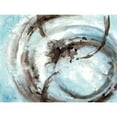 thumbnail image 3 of Charest, Doris 18x15 Black Modern Framed Museum Art Print Titled - Orb It 1, 3 of 5