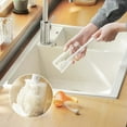 thumbnail image 5 of Clearance Kitchen Cleaning Supplies under $6 With Its Flexible Long Handle And Soft Silicone This Multi Functional Tool Every Corner Is ., 5 of 9