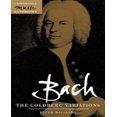 thumbnail image 1 of Bach: The Goldberg Variations, 1 of 1