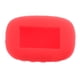 thumbnail image 4 of Cubierta de repuesto para control remoto de alarma StarLine B92 B64 B62 B94 rojo, 4 of 6