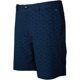 thumbnail image 1 of adidas Ultimate365 - Pantalones Cortos de Golf para Hombre, Collegiate Azul Marino/Blanco, 36 Regular, 1 of 5