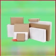 thumbnail image 1 of Caja de máquina voladora de 14 cm de ancho, caja de accesorios para teléfono móvil extra dura y súper dura, caja de joyería con película templada, caja de papel pequeña, 1 of 2