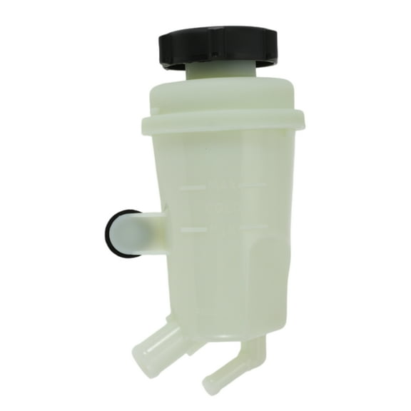 Unique Bargains Power Steering Reservoir for Ford Focus 2000-2004 Automotive Power Steering Tank 1 Pcs