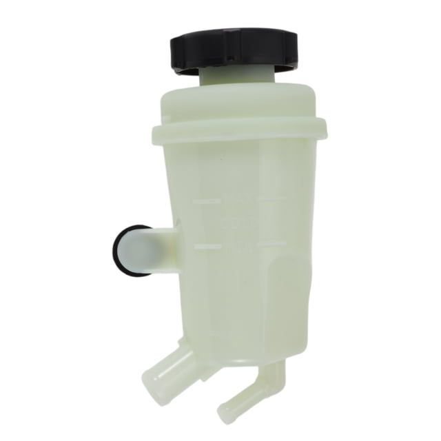 Unique Bargains Power Steering Reservoir for Ford Focus 2000-2004 Automotive Power Steering Tank 1 Pcs