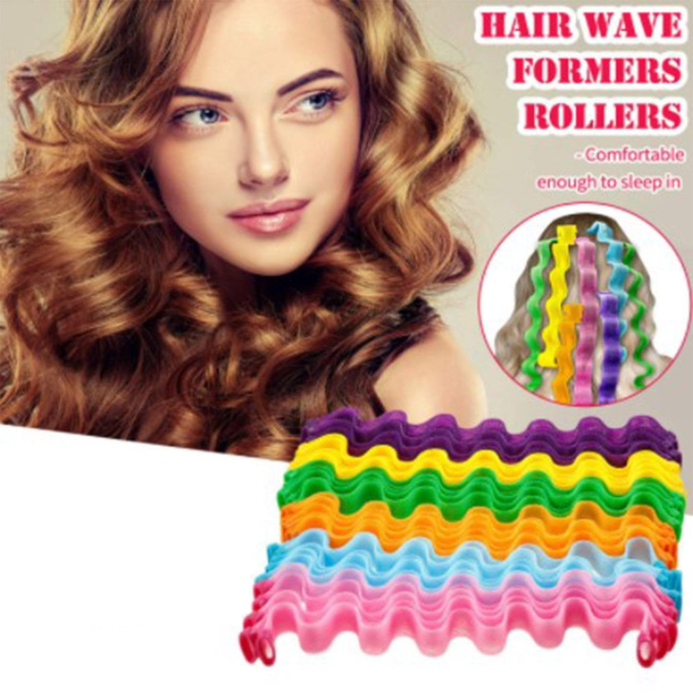 Hair style roller curler 2025