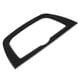 thumbnail image 4 of Carbon Fiber Car Interior Headlight Frame Trim Car for BMW 5 Series G30 2017-2018, 4 of 5