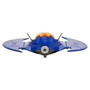 Dc Direct - Super Powers Vehicles - Wv1 - Batwing