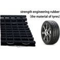 thumbnail image 2 of Multi-Link Traction Mat Hot Headz G-TMAT-100, 2 of 2