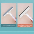 thumbnail image 4 of Multi Functional Water Spray Squeegee for Effective Cleaning of Glass Mirrors and Surfaces with A Comfortable Easy to Use Handle, 4 of 6