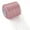 Pink, variant on GKNET 20 Yards Spiderweb Netting Fabric Ribbons 75mm Hollow Tulle Craft Decoration-Pink