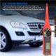 thumbnail image 2 of Detector De Circuito De Coche Dc 1000V Ac 750V Con Led De Prueba 19999 Cuenta Sonda De Pantalla Digital Multímetro Probador De Potencia De Automóvil De Rango Manual / Automático Yuarrent VI009592-02, 2 of 7