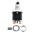 12V 1500A Battery Isolator Disconnect Power Kill Switch Cut Off Marine