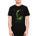 thumbnail image 1 of Alien 1979 The Nightmare Before Christmas Holiday T-Shirt All Size S-5XL, 1 of 4