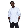 thumbnail image 1 of Camisa Tommy Hilfiger Heritage Oxford Gingham para hombre, 1 of 5