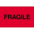 thumbnail image 2 of BOX Fragile Label, 2 of 2