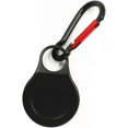 thumbnail image 2 of Compass with Keychain, Carabiner Compass, Pocket Compass, Orientation Compass, Travel Accessory for Outdoor Camping, Sport Hiking, Navigation, Outdoor, 2 of 5