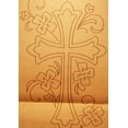 thumbnail image 5 of Aunt Martha's Christian Blessings Aunt Martha's Hot Iron Transfer, 5 of 5