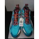 thumbnail image 2 of Adi - das Exhibit A Low Basketball Shoe Sneaker NEW size 13, 2 of 6
