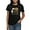 Black, variant on CafePress - Adorable 60Th Birthday Women's Dark T Shirt - Women's Traditional Fit Dark T-Shirt