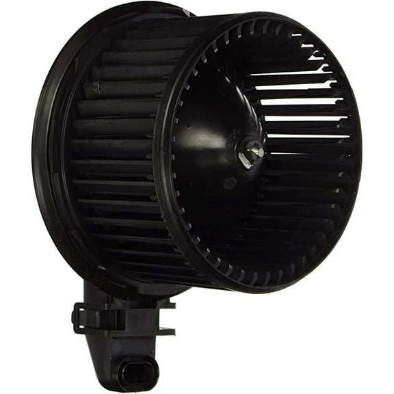 Motorcraft HVAC Blower Motor MM-1017 Fits select: 2008-2012 FORD ESCAPE, 2008-2011 MERCURY MARINER