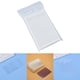 thumbnail image 3 of 50 fundas para tarjetas, ligeras, transparentes, portátiles, protectoras, duraderas, para juegos de cartas de béisbol Sellado 58 cm x 89 cm Yotijar Fundas para tarjetas, 3 of 10
