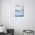 thumbnail image 3 of Home Décor EssentialAbstract Wall Decor for Living Room, Bedroom, Office, Bathroom, Stylish Wall Painting Artwork, Perfectly Sized 12x16 inch., 3 of 7