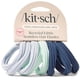 thumbnail image 1 of Kitsch Hair Ties No Damage - Strong, Stretchy Hair Bands | Soft Nylon Ponytail Holders, Snag-Free Rubber Bands, Perfect for Updos & Braids - Garden Bouquet | Ideal Gifts for Women, 8pcs, 1 of 4