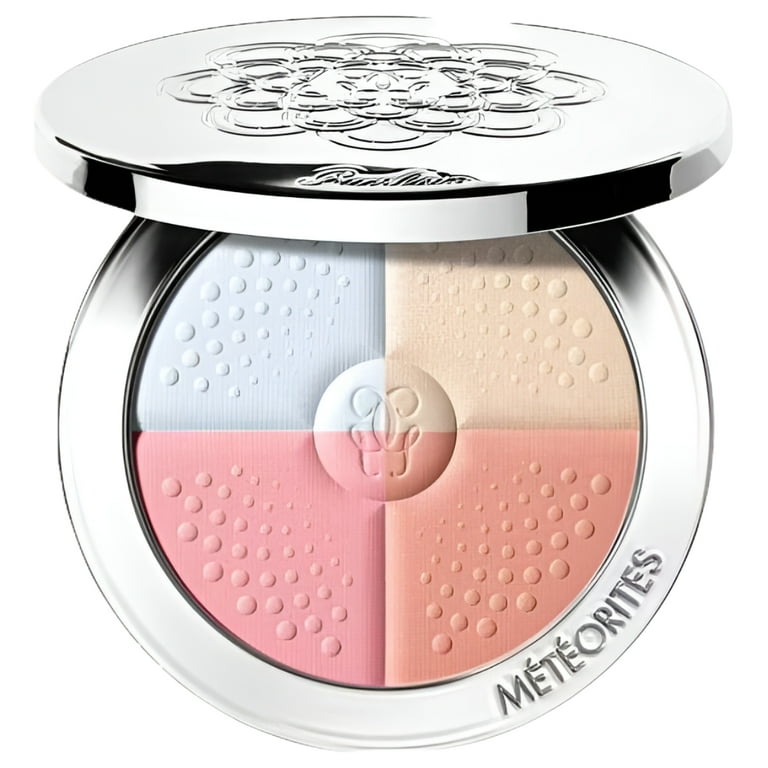 Guerlain Meteorites Compact Powder, #02-Light, 8g/0.28oz
