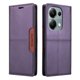 thumbnail image 5 of Funda Cartera GANGXUN para Xiaomi Redmi Note 13 5G– Ranuras para Tarjetas, Bloqueo RFID, 5 of 6