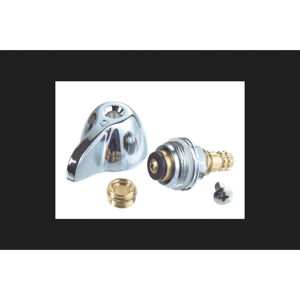 B & K Cold Faucet Stem & Handle Repair Kit For B & K