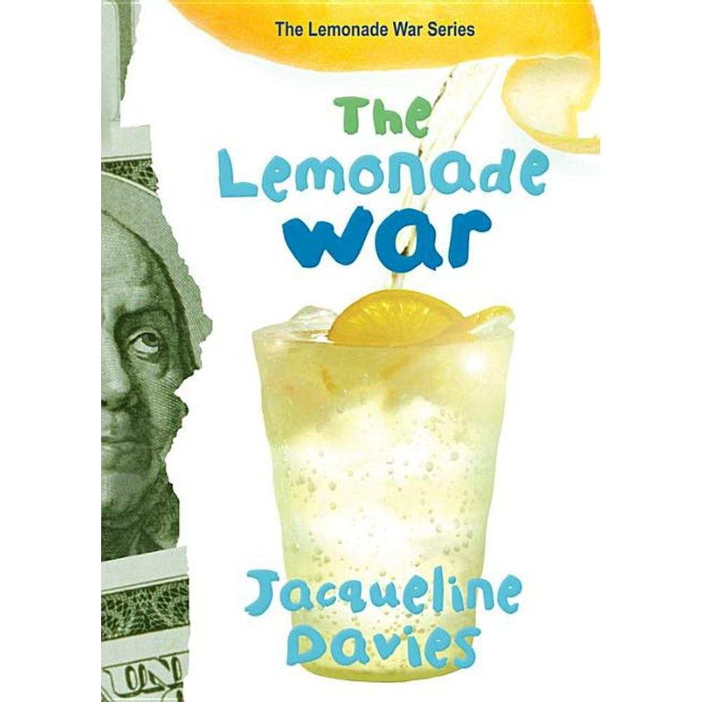 Lemonade War The Lemonade War (Series 1) (Hardcover)