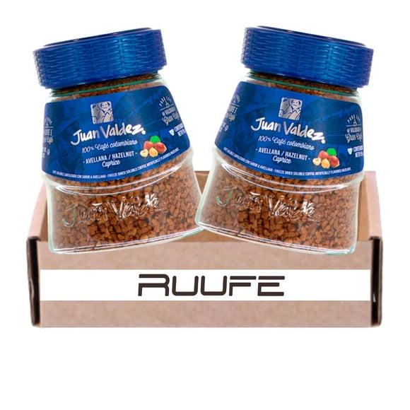 Juan Valdez Coffee Instant