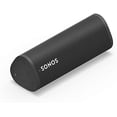 thumbnail image 4 of Altavoz Sonos Roam Black, paquete de 2 con WiFi, Bluetooth y resistente al agua, 4 of 9