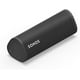 thumbnail image 4 of Altavoz Sonos Roam Black, paquete de 2 con WiFi, Bluetooth y resistente al agua, 4 of 9