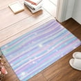 thumbnail image 5 of Balery Design Name Doormats - Non-Slip Front Door Mat Spring Doormat For Front Door Decor, Home, And Office, Welcome Mats With Floral Print 16x24 Inch, 5 of 9