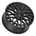 thumbnail image 3 of 18x7.5 Motiv 442B Breach Gloss Black Wheel 5x4.5/5x120 (40mm), 3 of 3