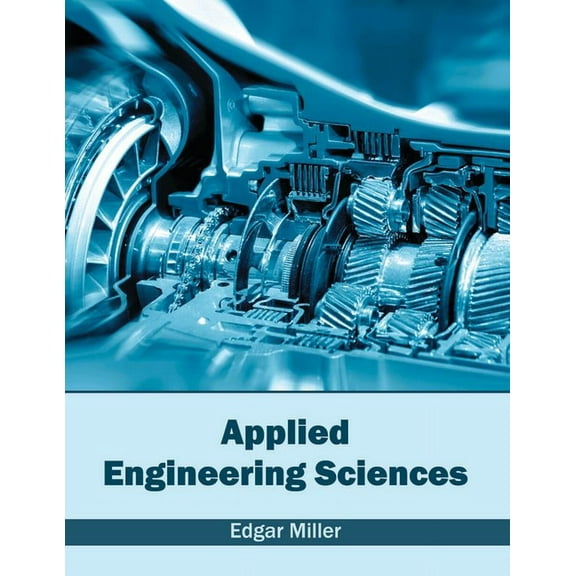 Applied Engineering Sciences, (Hardcover)