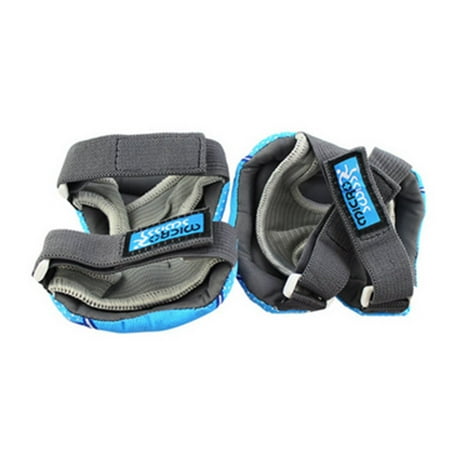  Clearance Sale Roller Skating Knee Elbow Wrist Pad for Men 