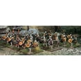 thumbnail image 2 of Oathmark Skeleton Infantry New, 2 of 2