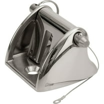 SEA DOG SS CHAIN STOPPER 5/16"-3/8"